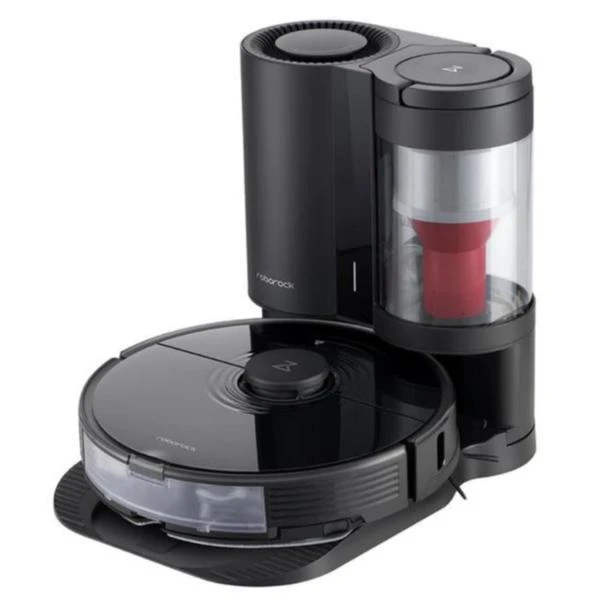 Roborock R100012 - Aspirateur Robot 3 Roborock R100012 - Aspirateur Robot