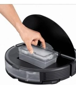 Roborock R100012 - Aspirateur Robot 7 Roborock R100012 - Aspirateur Robot -Kärcher Shop unnamed file 2288