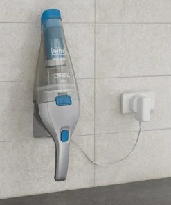 BLACK+DECKER NVC215WA - Aspirateur à Main -Kärcher Shop unnamed file 229