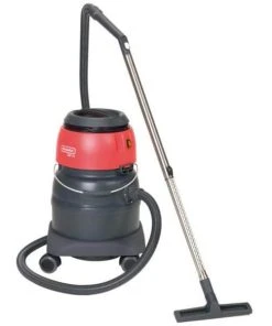 Cleanfix SW 21 Aqua - Aspirateur Avec Sac