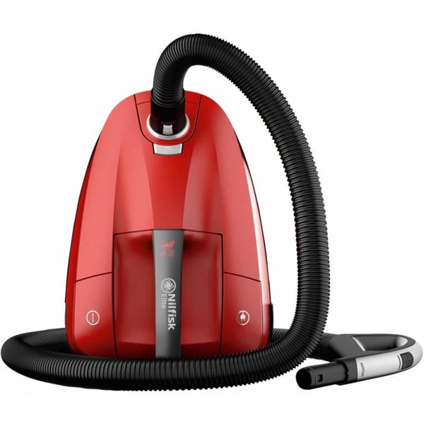 Nilfisk-Advance Elite Energy Classic - Aspirateur Avec Sac 3 Nilfisk-Advance Elite Energy Classic - Aspirateur Avec Sac