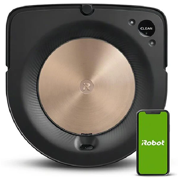 IRobot Roomba S9 - Aspirateur Robot 3 IRobot Roomba S9 - Aspirateur Robot