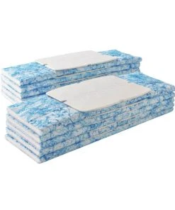 IRobot Braava Jet Coussinet De Rechange Humide - Série 200 - Filtre Pour Aspirateur