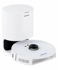 CREATE NETBOT LS27 - Aspirateur Robot