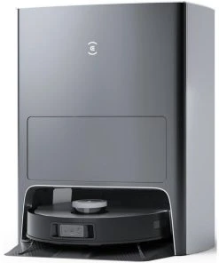 Ecovacs Deebot X1 Omni - Aspirateur Robot