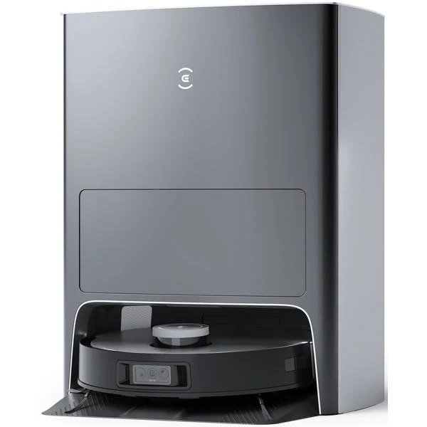 Ecovacs Deebot X1 Omni - Aspirateur Robot 3 Ecovacs Deebot X1 Omni - Aspirateur Robot