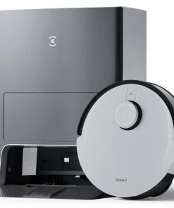 Ecovacs Deebot X1 Omni - Aspirateur Robot 7 Ecovacs Deebot X1 Omni - Aspirateur Robot -Kärcher Shop unnamed file 2319