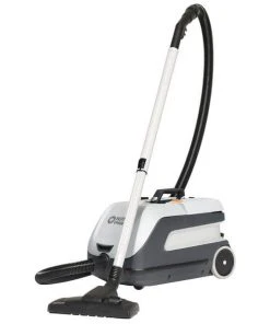 Nilfisk-Advance VP 600 Battery - Aspirateur Industriel