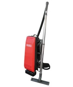 Cleanfix RS08B Accu Au Lithium-ion - Aspirateur Industriel