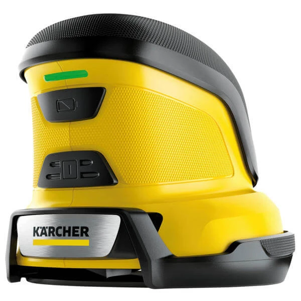 Kärcher Gratte-glace électrique EDI4 - Aspirateur à Main 3 Kärcher Gratte-glace électrique EDI4 - Aspirateur à Main