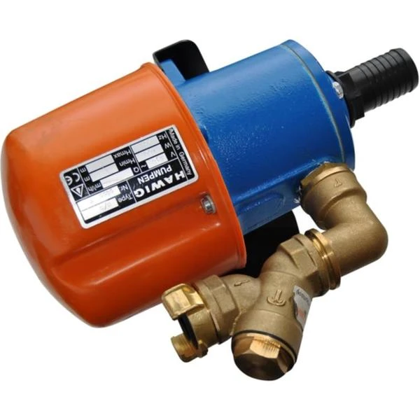 Nilfisk-Advance Pompe De Vidange En Cas D'inondation - Tubes Et Tuyau Pour Aspirateur 3 Nilfisk-Advance Pompe De Vidange En Cas D'inondation - Tubes Et Tuyau Pour Aspirateur