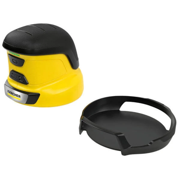 Kärcher Gratte-glace électrique EDI4 - Aspirateur à Main 4 Kärcher Gratte-glace électrique EDI4 - Aspirateur à Main – Image 2