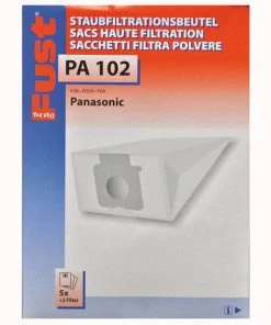 Fust PA 102 MC-E 60-873 - Sac à Poussière