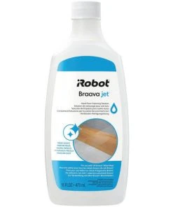 IRobot Braava Jet Solution De Nettoyage Des Sols Durs - Tubes Et Tuyau Pour Aspirateur