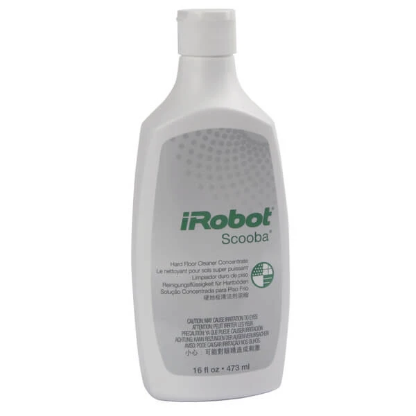 IRobot Scooba Reinigungsmit - Tubes Et Tuyau Pour Aspirateur 3 IRobot Scooba Reinigungsmit - Tubes Et Tuyau Pour Aspirateur