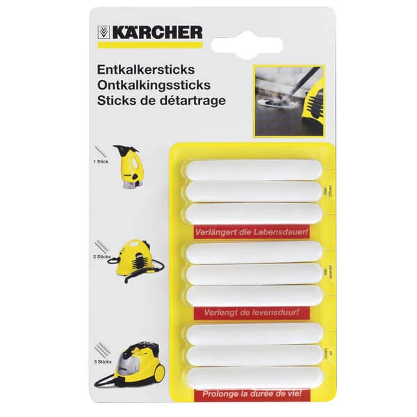 Kärcher SC 4120 - Accessoires Aspirateurs Et Nettoyeurs 3 Kärcher SC 4120 - Accessoires Aspirateurs Et Nettoyeurs