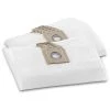 Kärcher Sacs Filtrants En Polaire Pour Aspirateurs Sans Fil BVL 5/1, BV 5/1, T 7/1, T 9/1 - Sac à Poussière 1 Kärcher Sacs Filtrants En Polaire Pour Aspirateurs Sans Fil BVL 5/1, BV 5/1, T 7/1, T 9/1 - Sac à Poussière -Kärcher Shop unnamed file 2390