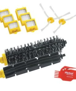 IRobot Roomba Replenishment Kit - Série 700 - Filtre Pour Aspirateur