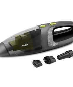 Rotel Turbo Vac606 CH3 Lithium - Aspirateur à Main