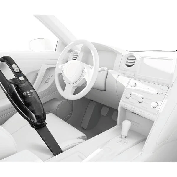 Bosch BHN 14090 - Aspirateur à Main 4 Bosch BHN 14090 - Aspirateur à Main – Image 2