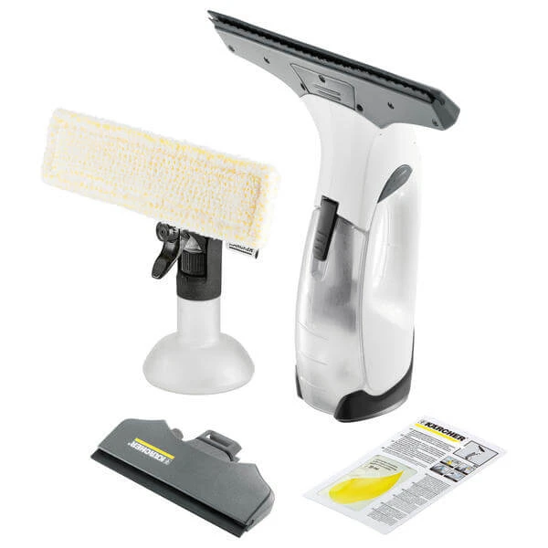 Kärcher WV 2 Premium - Nettoyeurs De Vitres 3 Kärcher WV 2 Premium - Nettoyeurs De Vitres