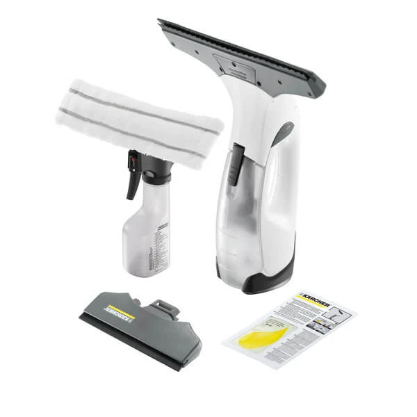 Kärcher WV 2 Premium - Nettoyeurs De Vitres 4 Kärcher WV 2 Premium - Nettoyeurs De Vitres – Image 2
