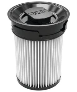 Miele Filtre à Poussière Fin HX FSF - Filtre Pour Aspirateur