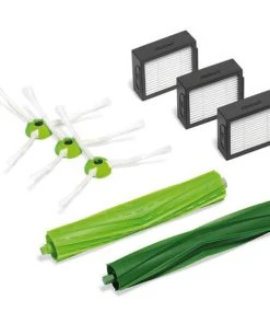 IRobot Roomba Replenishment Kit - Serie E+i - Filtre Pour Aspirateur