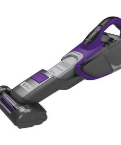 BLACK+DECKER Aspirateur Dustbuster PET - Aspirateur à Main