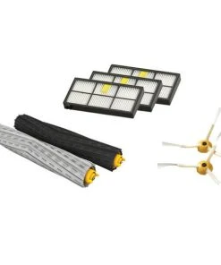 IRobot Roomba Replenishment Kit - Serie 800 900 - Filtre Pour Aspirateur