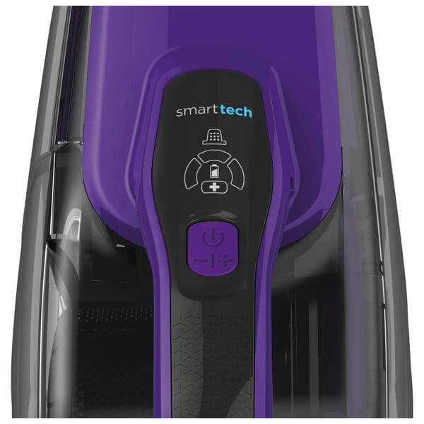 BLACK+DECKER Aspirateur Dustbuster PET - Aspirateur à Main 5 BLACK+DECKER Aspirateur Dustbuster PET - Aspirateur à Main – Image 3