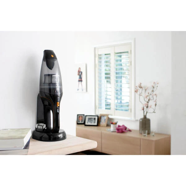 Philips FC6149/01 - Aspirateur à Main 4 Philips FC6149/01 - Aspirateur à Main – Image 2