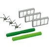 IRobot Roomba Replenishment Kit Pour La Série S - Filtre Pour Aspirateur -Kärcher Shop unnamed file 2449