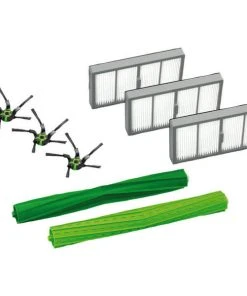 IRobot Roomba Replenishment Kit Pour La Série S - Filtre Pour Aspirateur