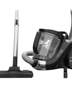 Rowenta Compact Power XXL RO4825CH - Aspirateur Sans Sac