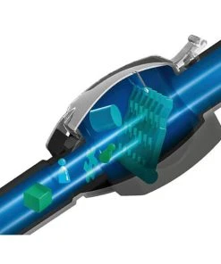 Bosch Cozyy`y ProFamily - Aspirateur Avec Sac -Kärcher Shop unnamed file 2471