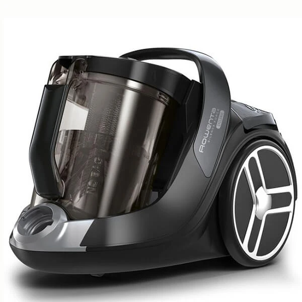 Rowenta CYCLONE FORCE SILENCE RO7236CH - Aspirateur Sans Sac 3 Rowenta CYCLONE FORCE SILENCE RO7236CH - Aspirateur Sans Sac