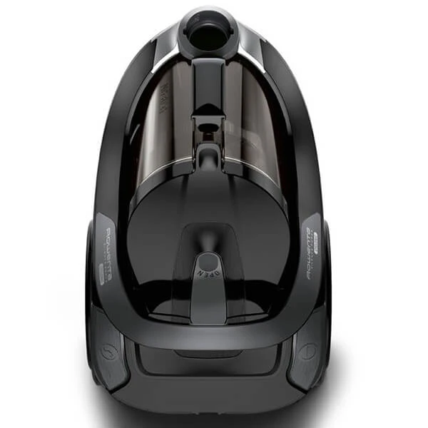 Rowenta CYCLONE FORCE SILENCE RO7236CH - Aspirateur Sans Sac 4 Rowenta CYCLONE FORCE SILENCE RO7236CH - Aspirateur Sans Sac – Image 2