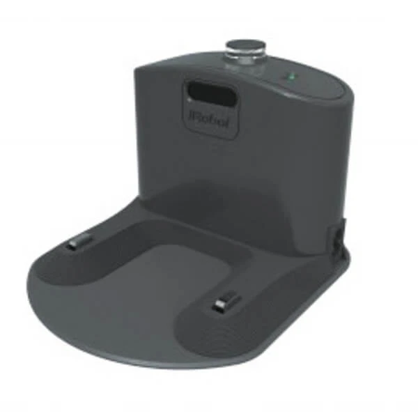 IRobot Homebase S5/6/7/8 - Tubes Et Tuyau Pour Aspirateur 3 IRobot Homebase S5/6/7/8 - Tubes Et Tuyau Pour Aspirateur