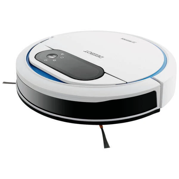 Ecovacs Deebot 300 - Aspirateur Robot 3 Ecovacs Deebot 300 - Aspirateur Robot