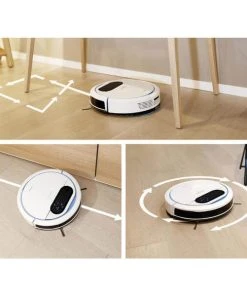 Ecovacs Deebot 300 - Aspirateur Robot 7 Ecovacs Deebot 300 - Aspirateur Robot -Kärcher Shop unnamed file 2480