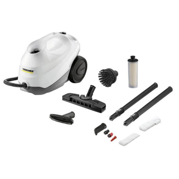 Kärcher SC 3 Premium - Nettoyeurs à Vapeur 4 Kärcher SC 3 Premium - Nettoyeurs à Vapeur – Image 2