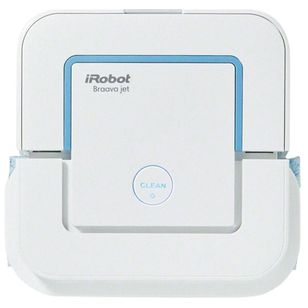 IRobot Braava Jet 240 - Aspirateur Robot 3 IRobot Braava Jet 240 - Aspirateur Robot