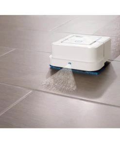 IRobot Braava Jet 240 - Aspirateur Robot 6 IRobot Braava Jet 240 - Aspirateur Robot -Kärcher Shop unnamed file 2484