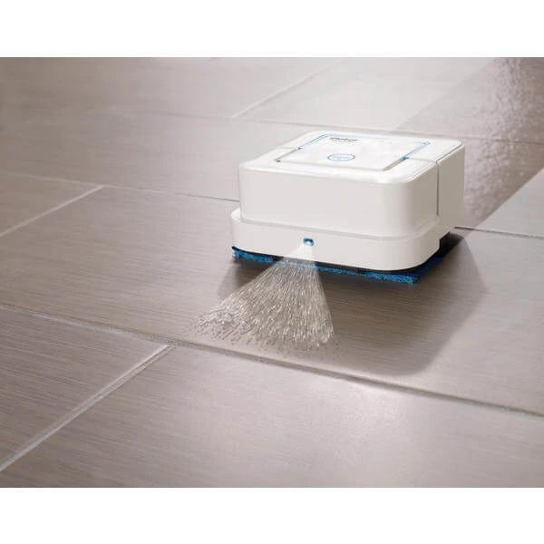 IRobot Braava Jet 240 - Aspirateur Robot 4 IRobot Braava Jet 240 - Aspirateur Robot – Image 2