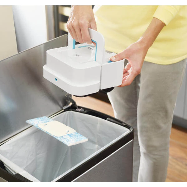 IRobot Braava Jet 240 - Aspirateur Robot 5 IRobot Braava Jet 240 - Aspirateur Robot – Image 3