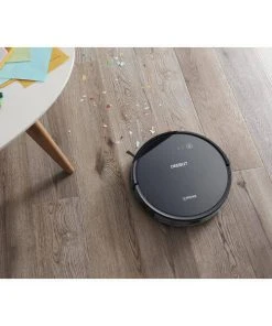 Ecovacs Deebot 601 - Aspirateur Robot -Kärcher Shop unnamed file 2488