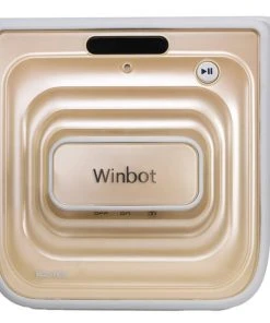 Ecovacs Winbot 710 - Robot Lave Vitre