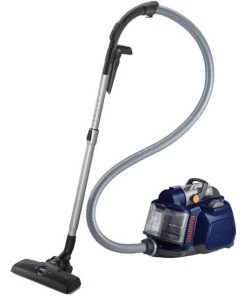 Electrolux Silent Performer Cyclonic ESPC71DB - Aspirateur Sans Sac