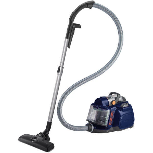 Electrolux Silent Performer Cyclonic ESPC71DB - Aspirateur Sans Sac 3 Electrolux Silent Performer Cyclonic ESPC71DB - Aspirateur Sans Sac
